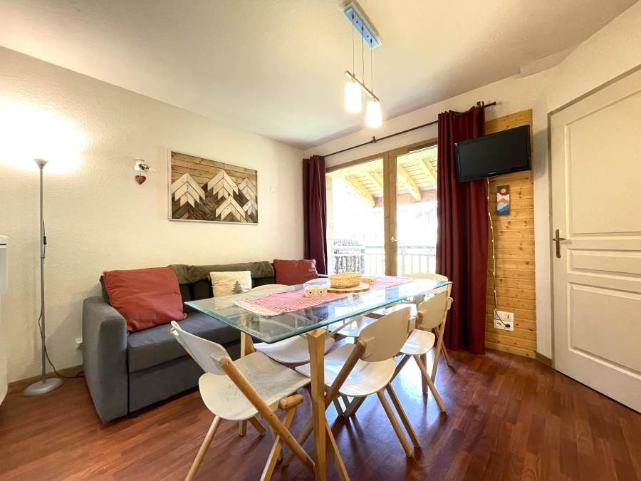 CHALETS DE FLORENCE