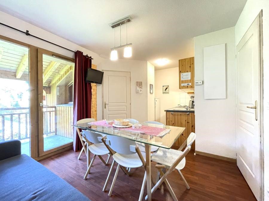 CHALETS DE FLORENCE