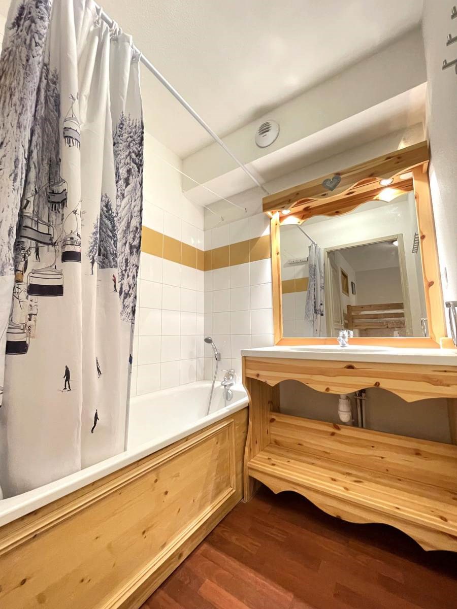 CHALETS DE FLORENCE