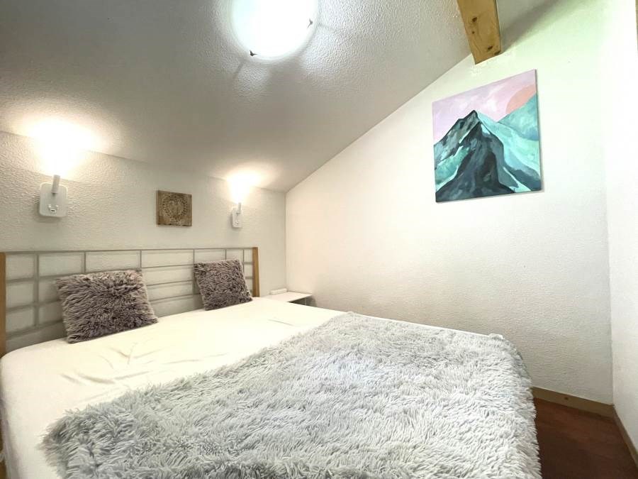 CHALETS DE FLORENCE