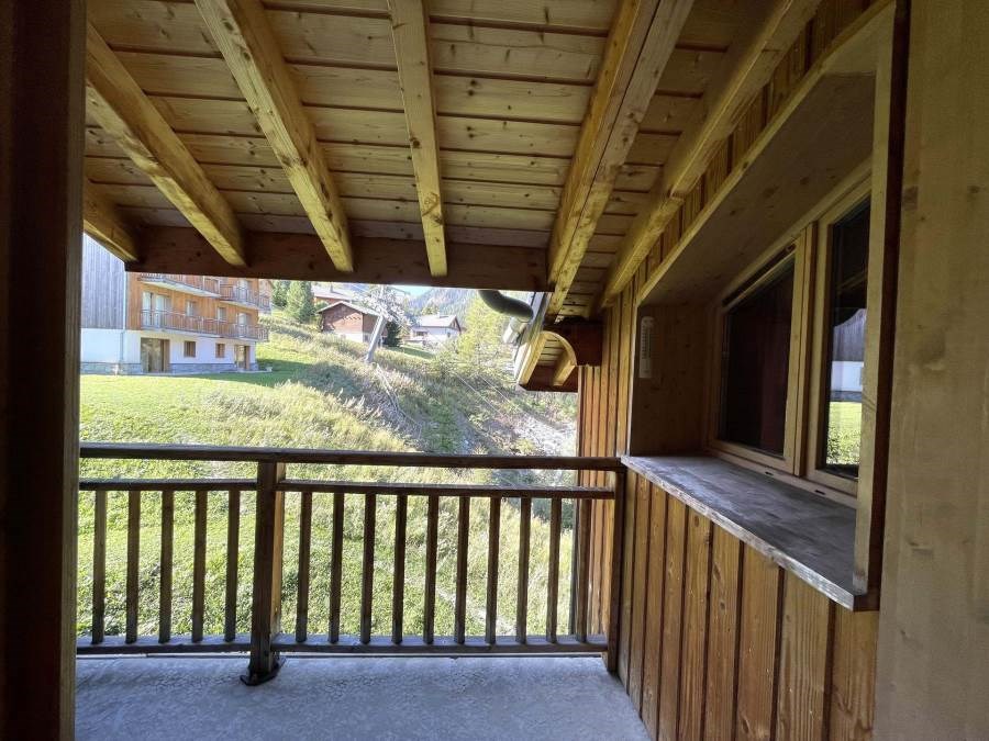 CHALETS DE FLORENCE