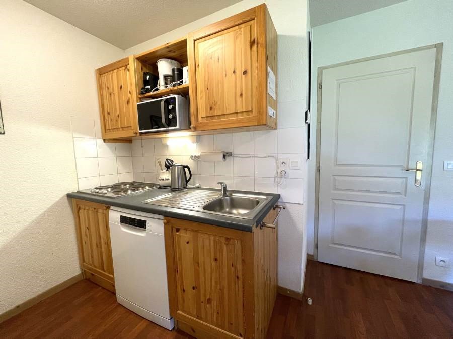 CHALETS DE FLORENCE