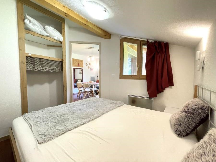 CHALETS DE FLORENCE
