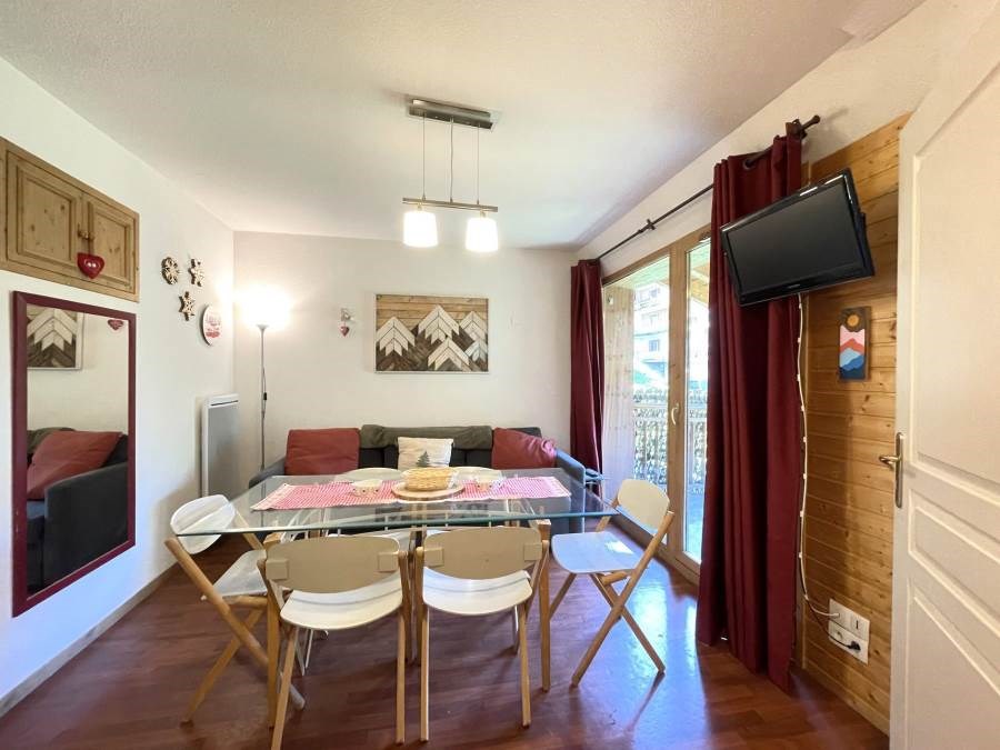 CHALETS DE FLORENCE