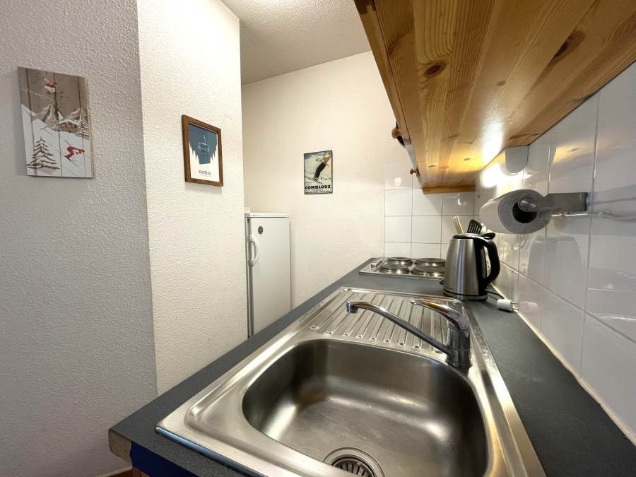 CHALETS DE FLORENCE