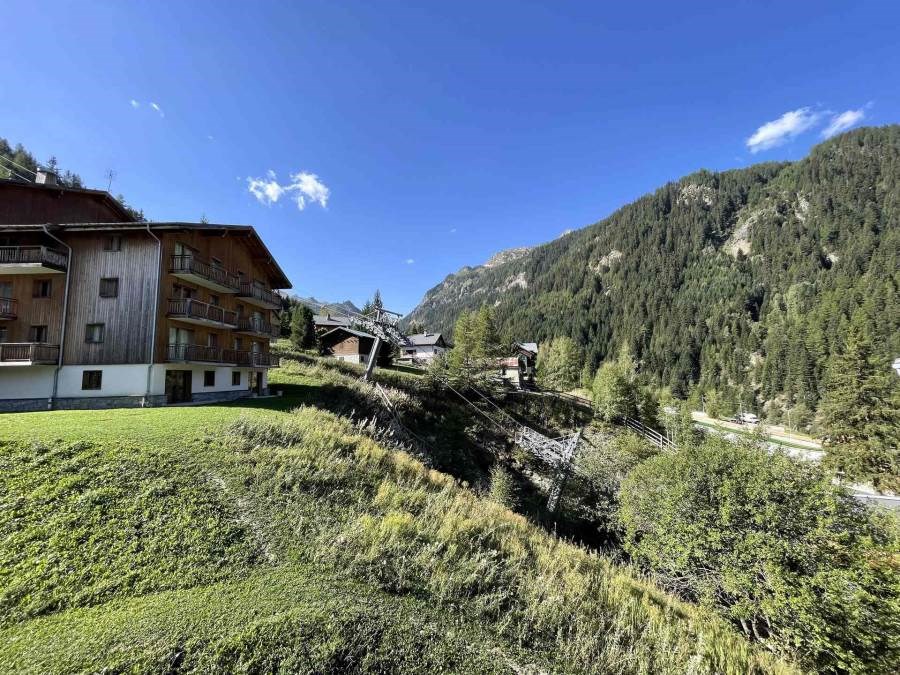 CHALETS DE FLORENCE