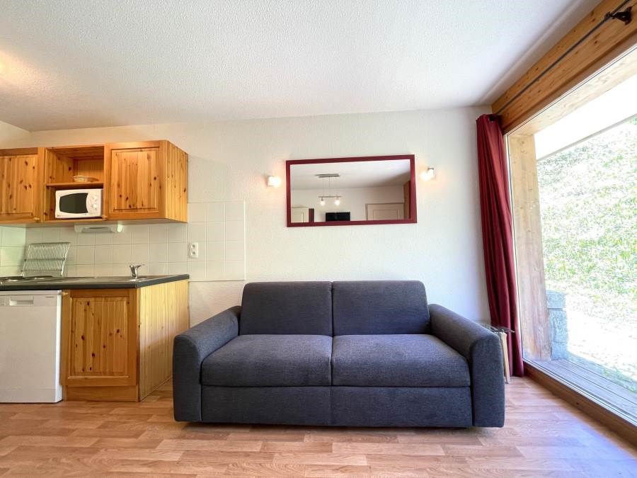 CHALETS DE FLORENCE