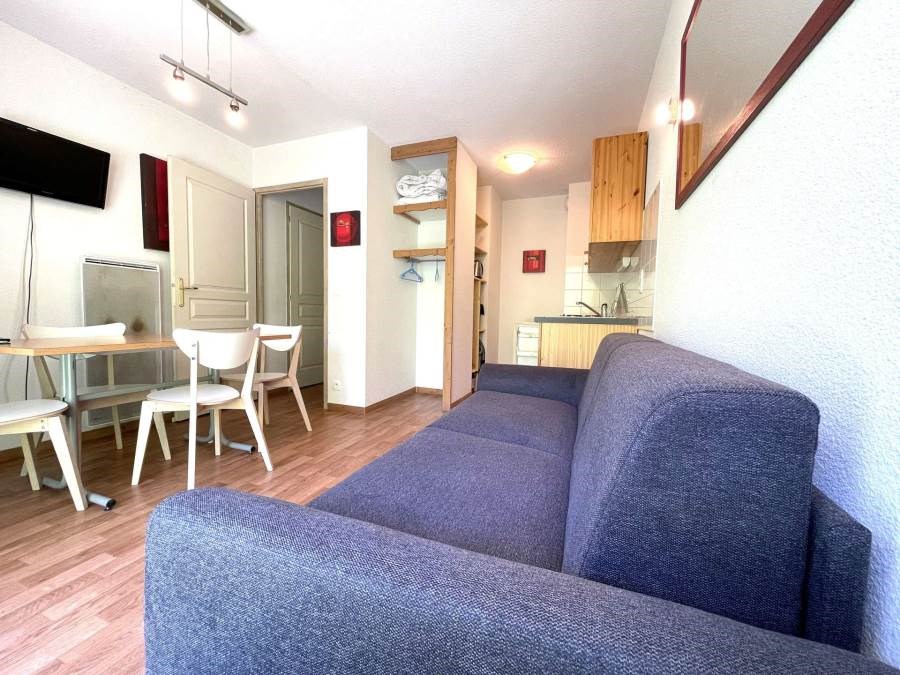 CHALETS DE FLORENCE