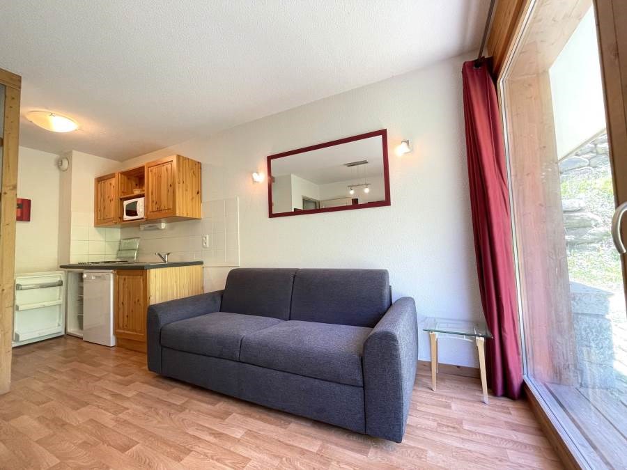 CHALETS DE FLORENCE