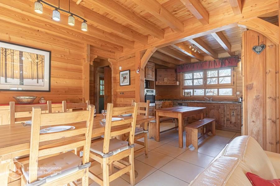 CHALET SNOWSTAR