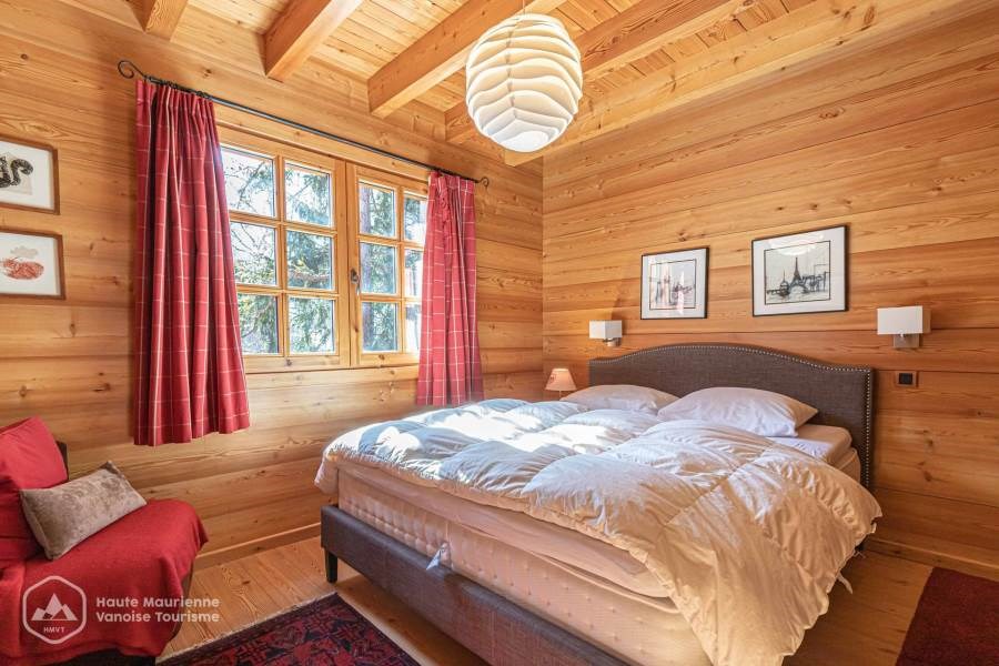 CHALET SNOWSTAR
