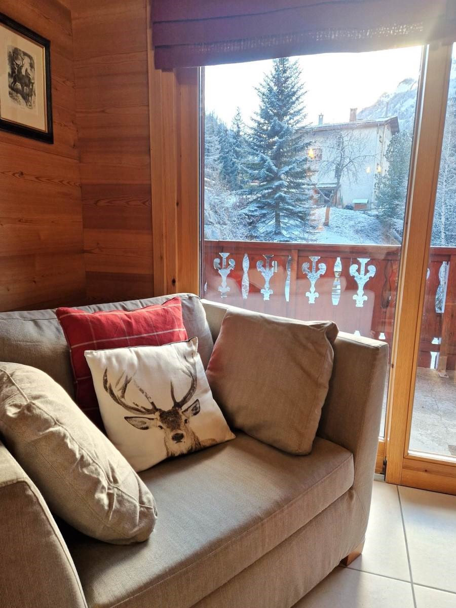 CHALET SNOWSTAR