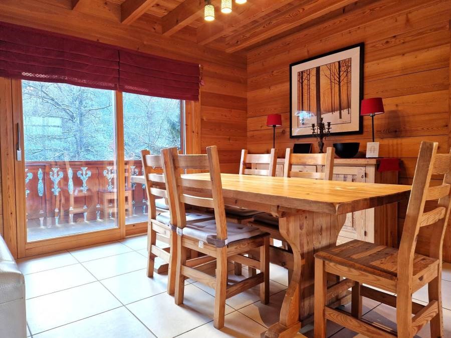 CHALET SNOWSTAR