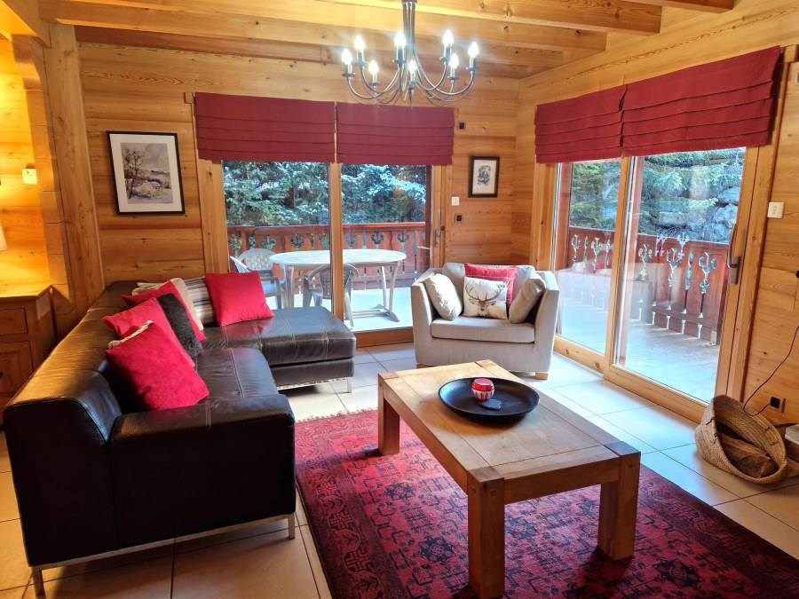 CHALET SNOWSTAR
