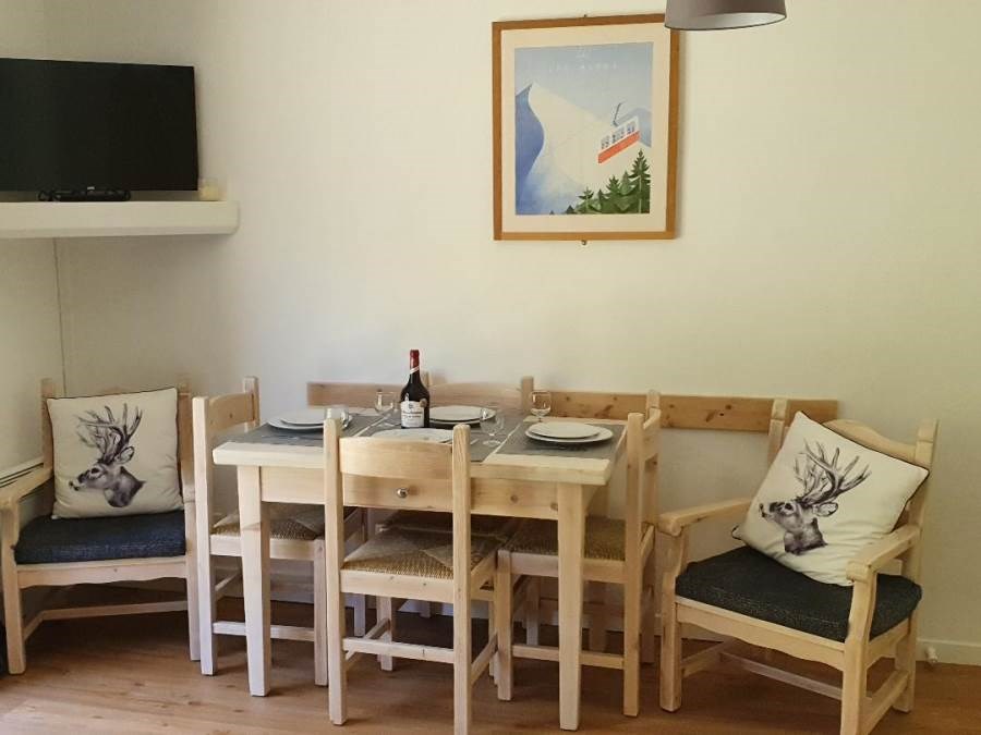 CHALETS DU THABOR