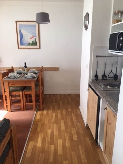 CHALETS DU THABOR