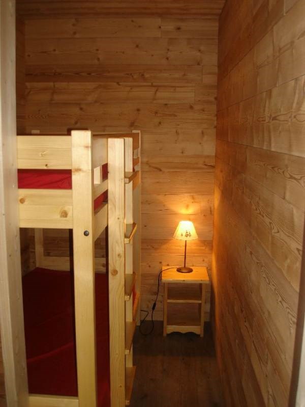 LES CHALETS D'ARRONDAZ