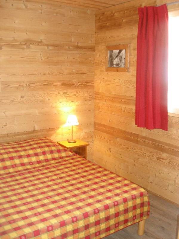 LES CHALETS D'ARRONDAZ