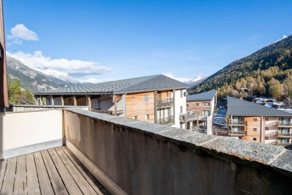 LE CHALET LE GRAND AIR