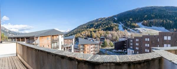 LE CHALET LE GRAND AIR