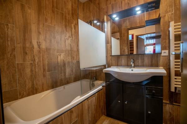 LE CHALET LE GRAND AIR