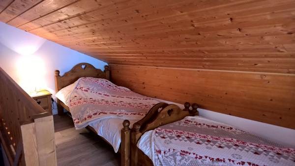 LE CHALET LE GRAND AIR