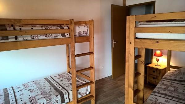 LE CHALET LE GRAND AIR