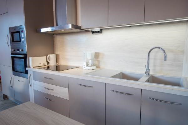 LE CHALET LE GRAND AIR