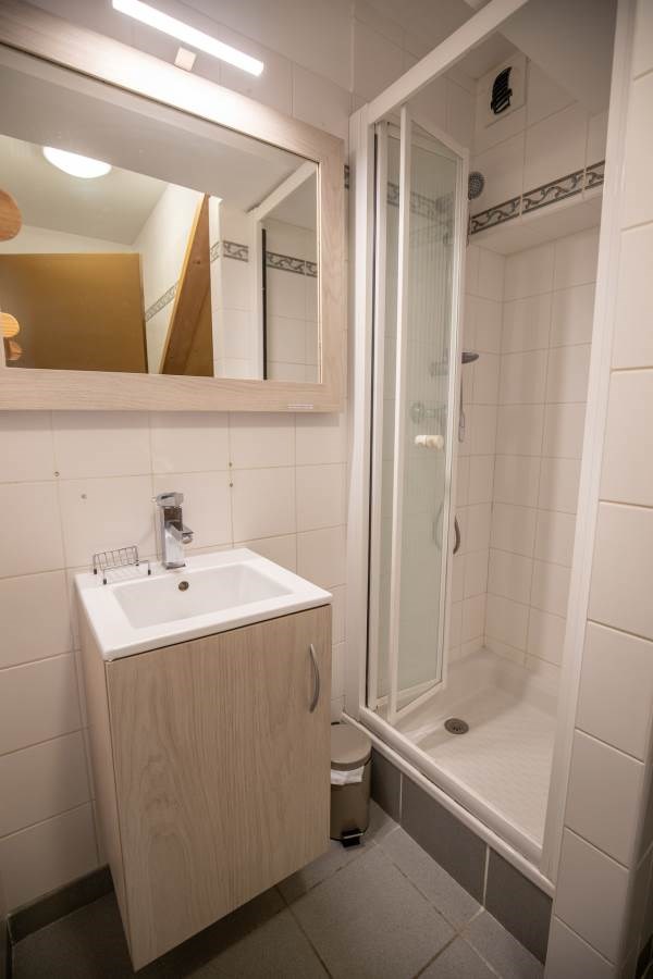 LE CHALET LE GRAND AIR