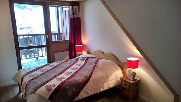 LE CHALET LE GRAND AIR