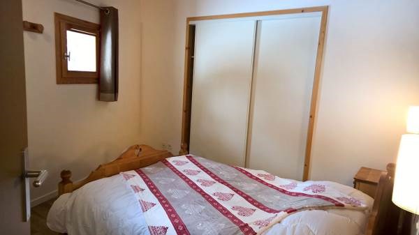 LE CHALET LE GRAND AIR