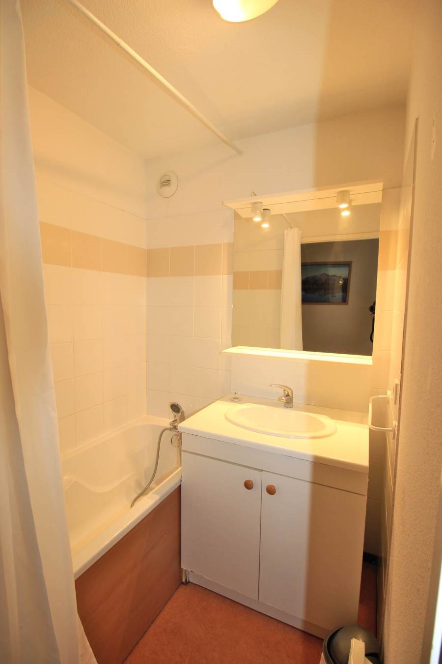 LES BALCONS DE LA VANOISE