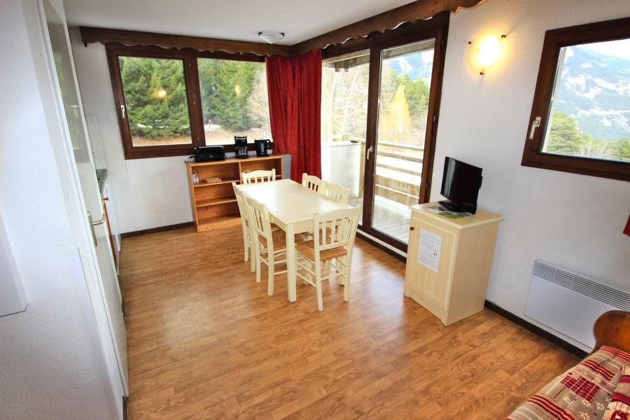 LES BALCONS DE LA VANOISE