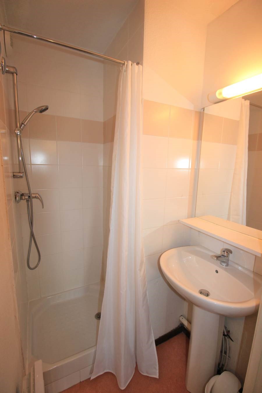 LES BALCONS DE LA VANOISE