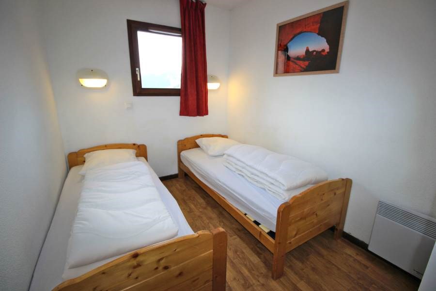 LES BALCONS DE LA VANOISE