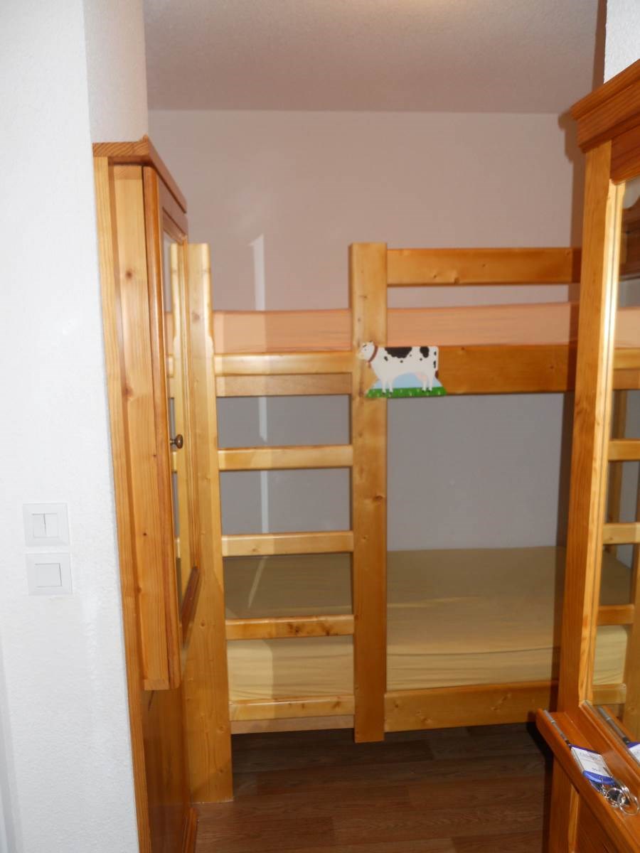 LES BALCONS DE LA VANOISE