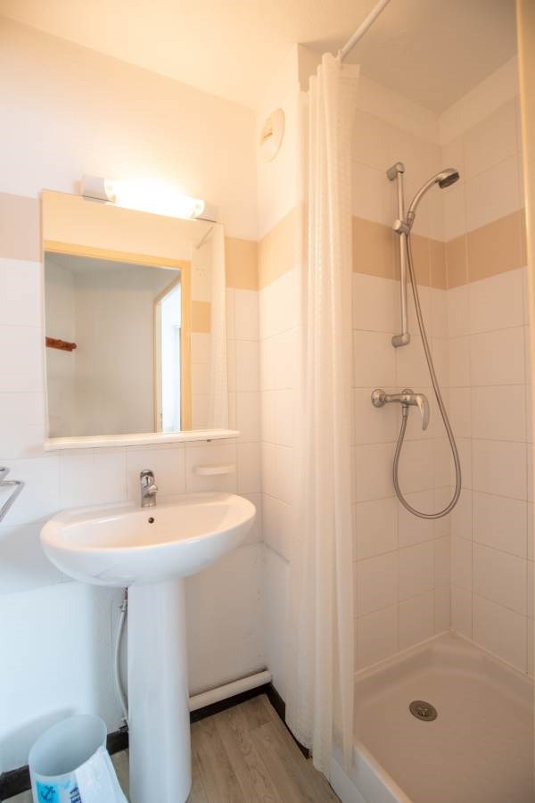 LES BALCONS DE LA VANOISE