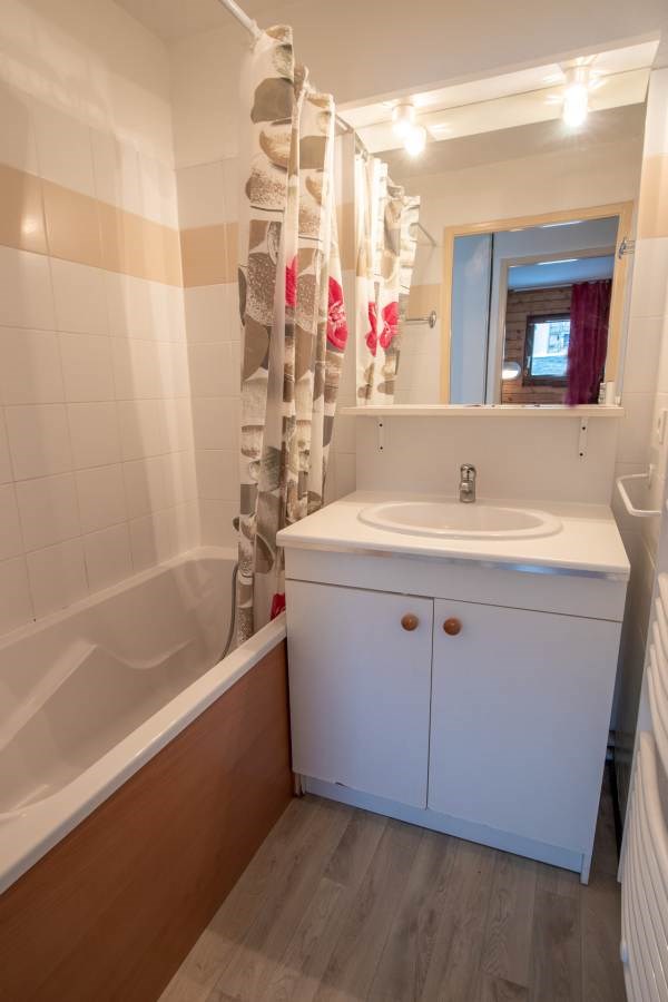 LES BALCONS DE LA VANOISE