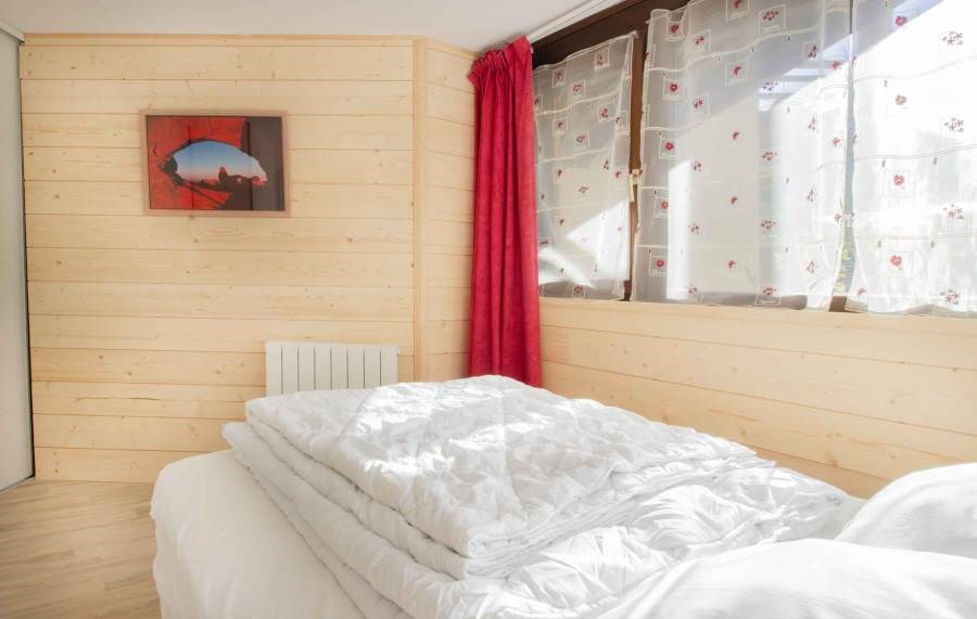LES BALCONS DE LA VANOISE