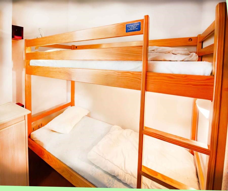 LES BALCONS DE LA VANOISE