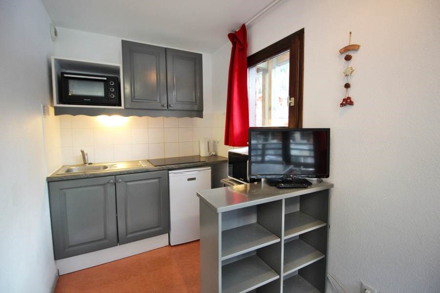 LES BALCONS DE LA VANOISE