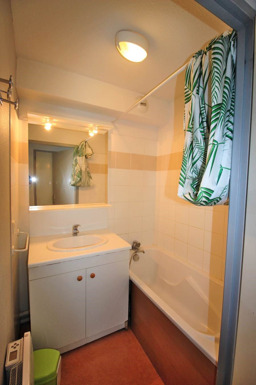 LES BALCONS DE LA VANOISE