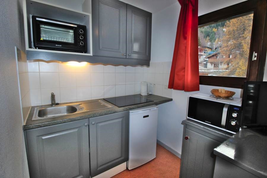 LES BALCONS DE LA VANOISE