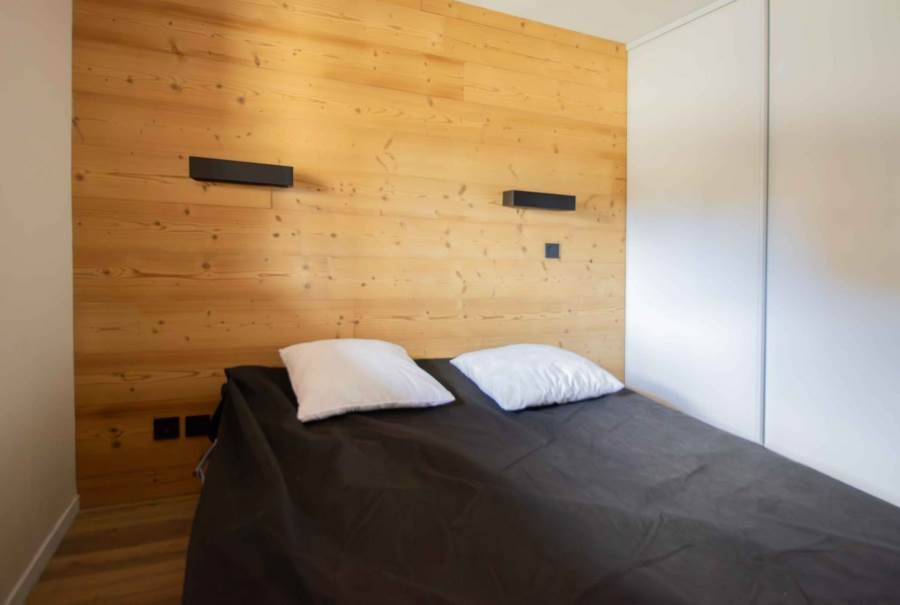 LES BALCONS DE LA VANOISE