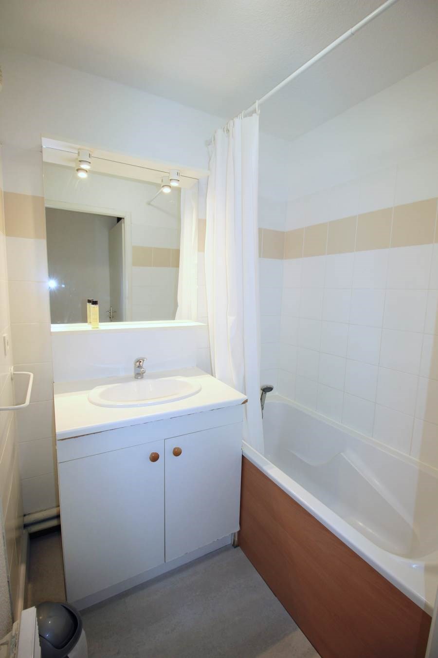 LES BALCONS DE LA VANOISE