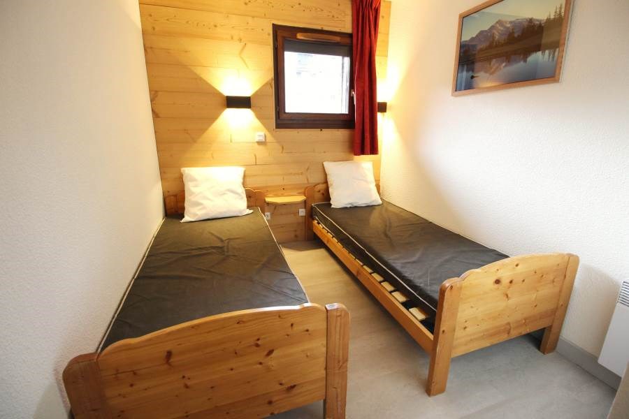 LES BALCONS DE LA VANOISE