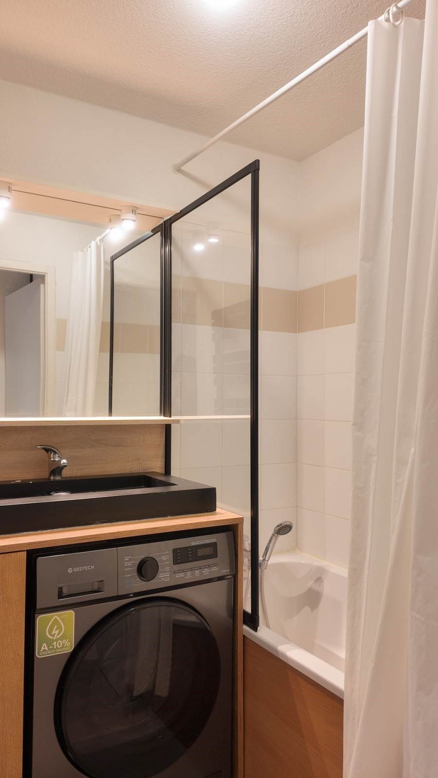 LES BALCONS DE LA VANOISE