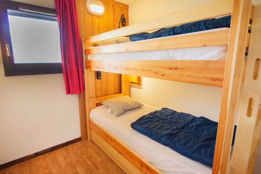 LES BALCONS DE LA VANOISE