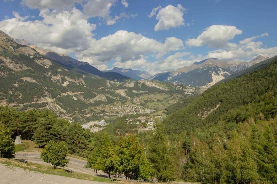 LES BALCONS DE LA VANOISE
