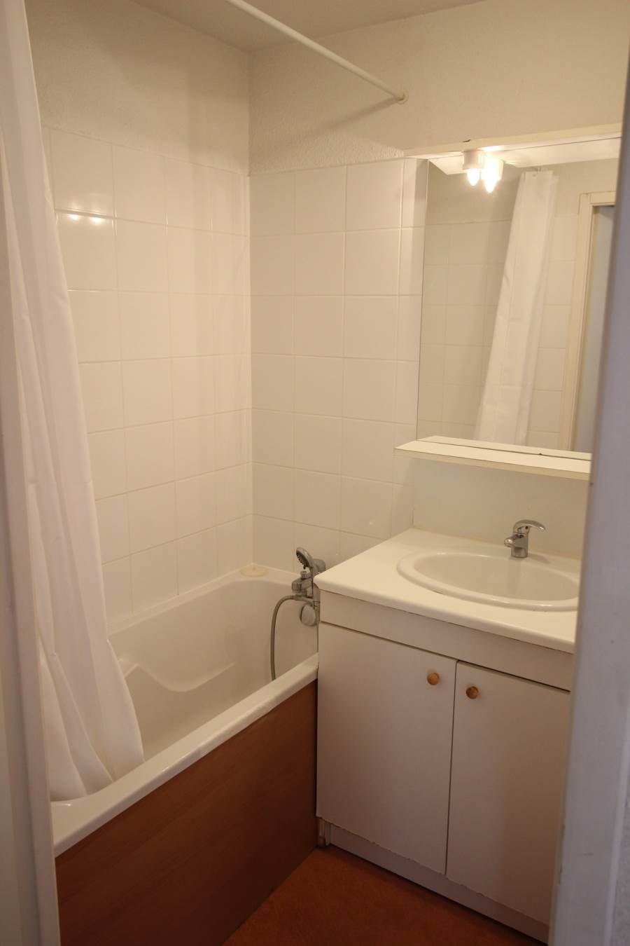 LES BALCONS DE LA VANOISE